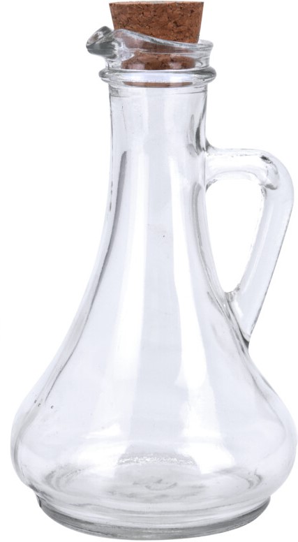 Oil and Vinegar Bottle 300ml