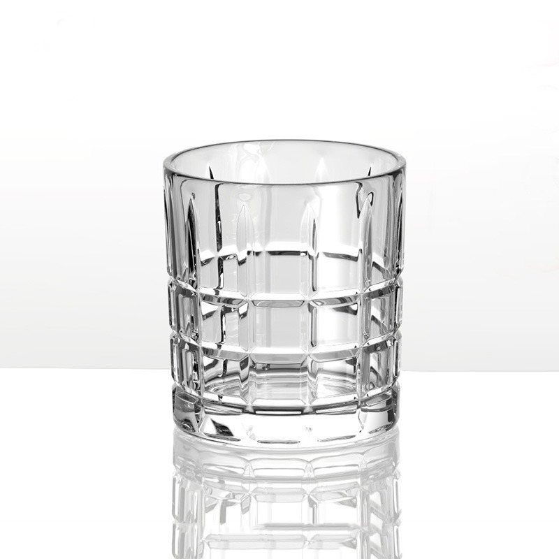 GRB002 / Aristocrate Lines 310ml 6lı Bardak