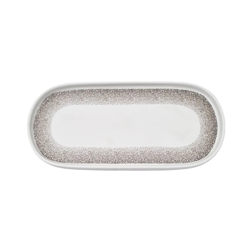 RNR6020 /Mosaic 25cm Side Plate