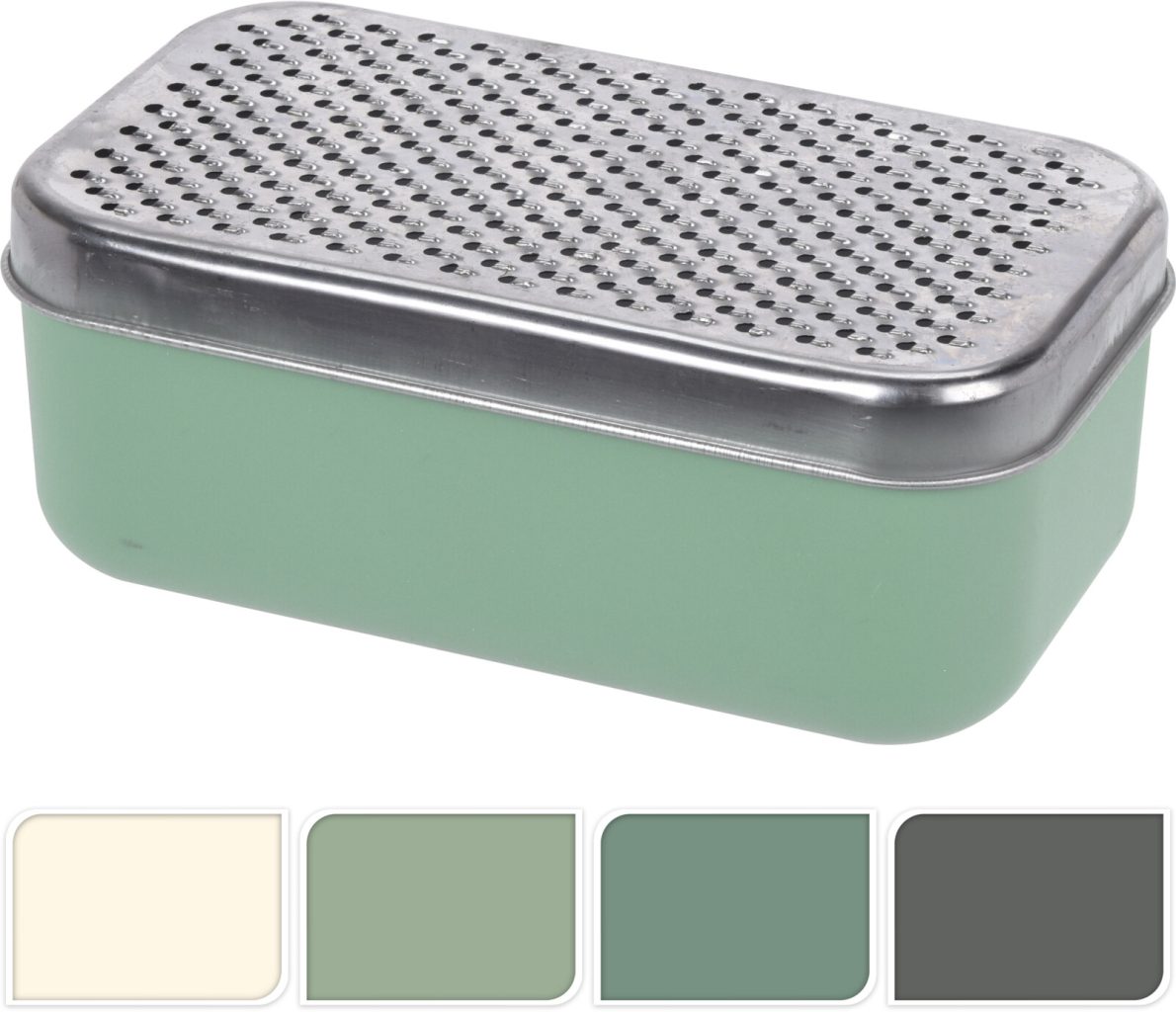 KPM2024-420 / Leaf Grater with Container
