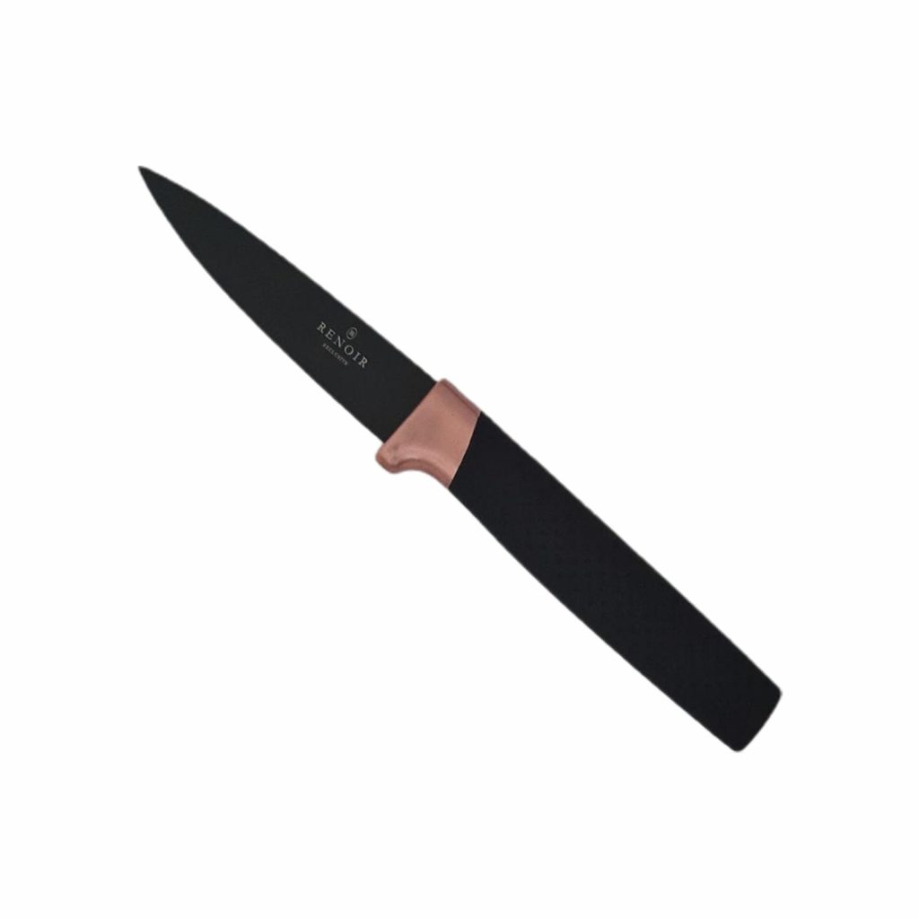 CRL112 / Nero 8CM/3.5” Rosegold Çok Amaçlı Bıçak