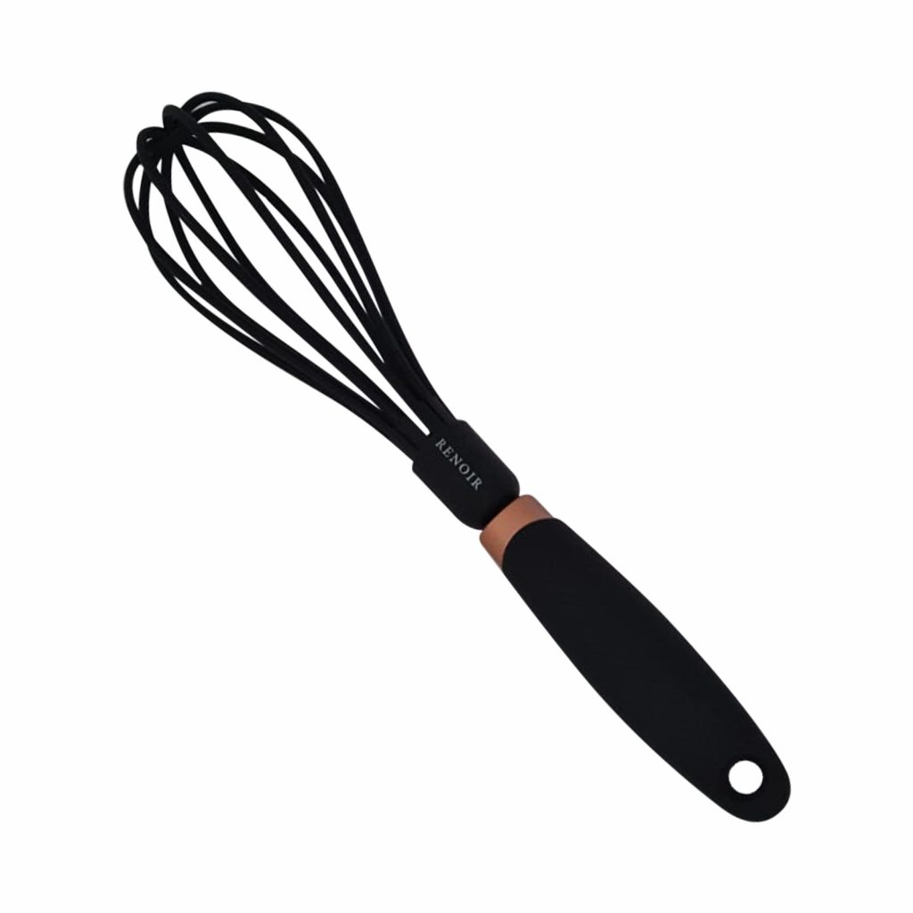 CRL110 / Nero Rosegold Çırpacak