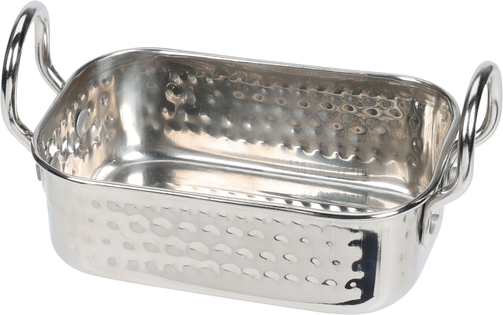 KPM2024-034 / Roasting Tray 175X85X70MM
