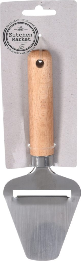 KPM2024-408 / Arcadia Cheese Slicer Stainless Steel