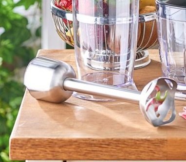 Heritage 1000W Hand Blender Bıçak Çubuk