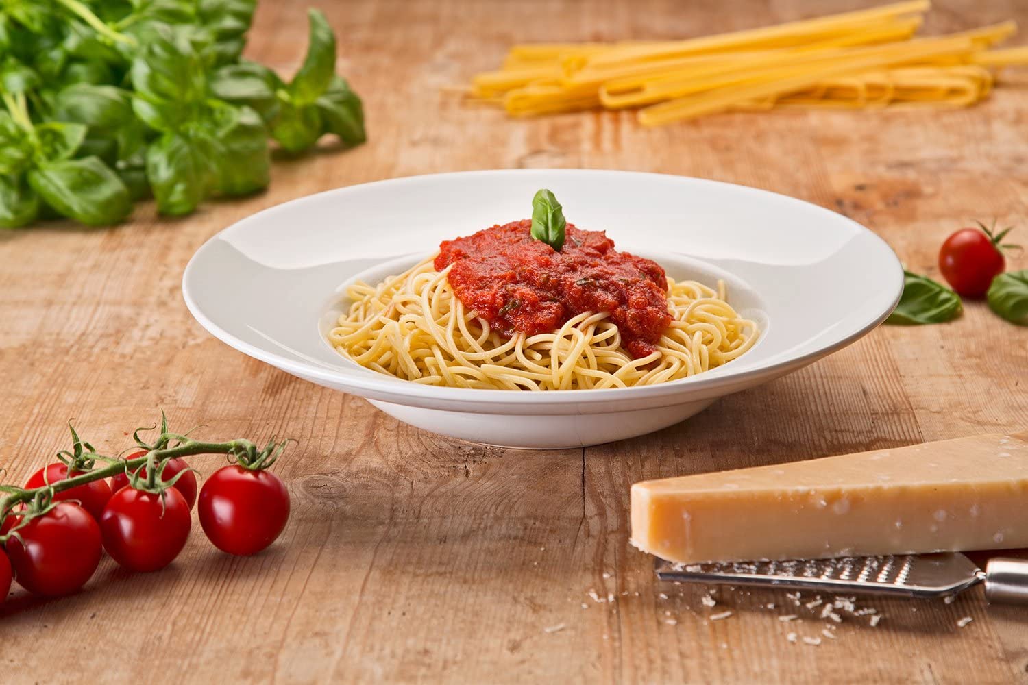 RNR6024 / Sicily 27cm Pasta Plate