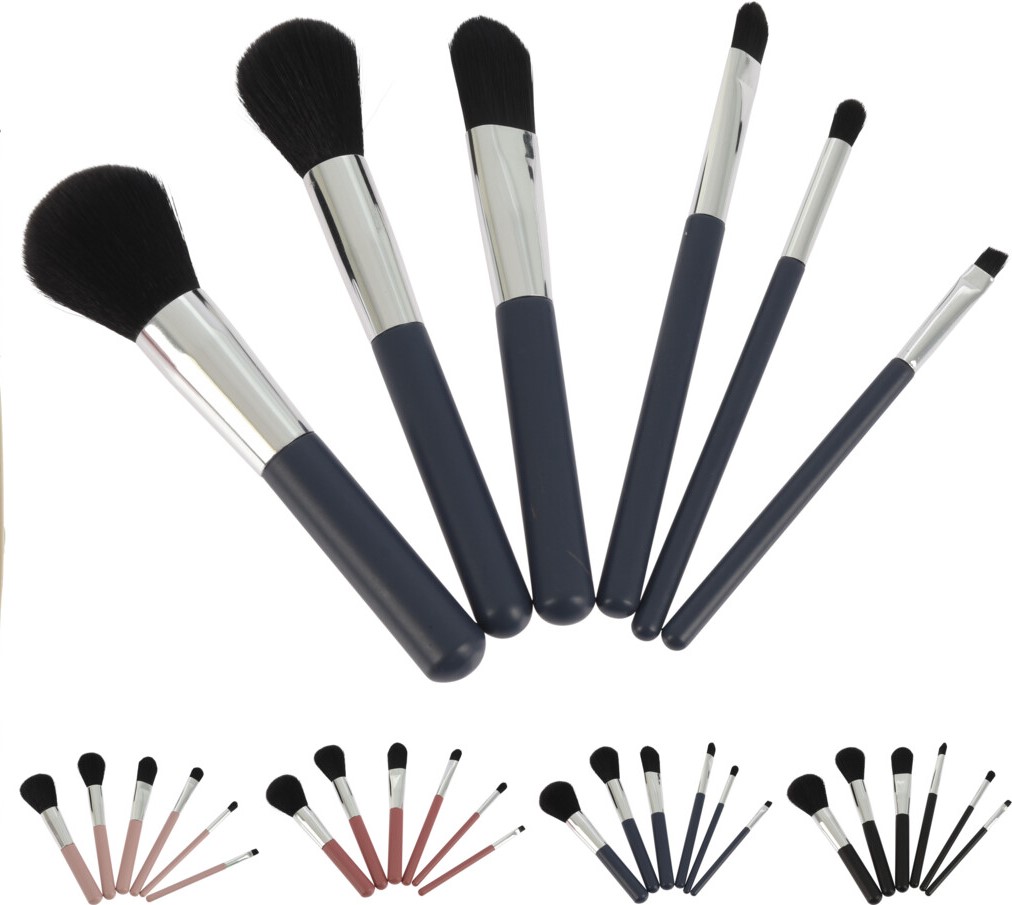 KPM2023-570 / Beauty Make UP Set Of 6PCS