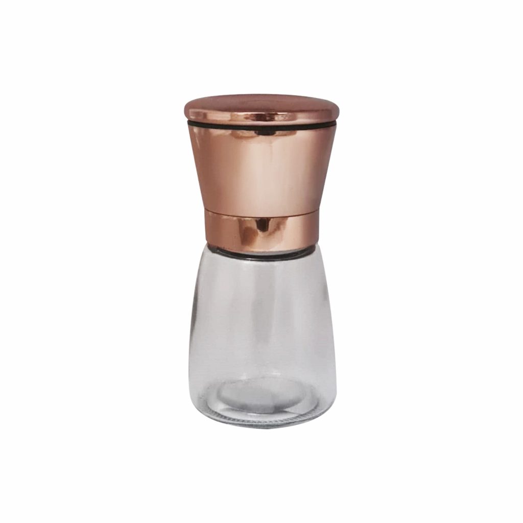 QDM045 / Monet 200ml Rosegold Grinder