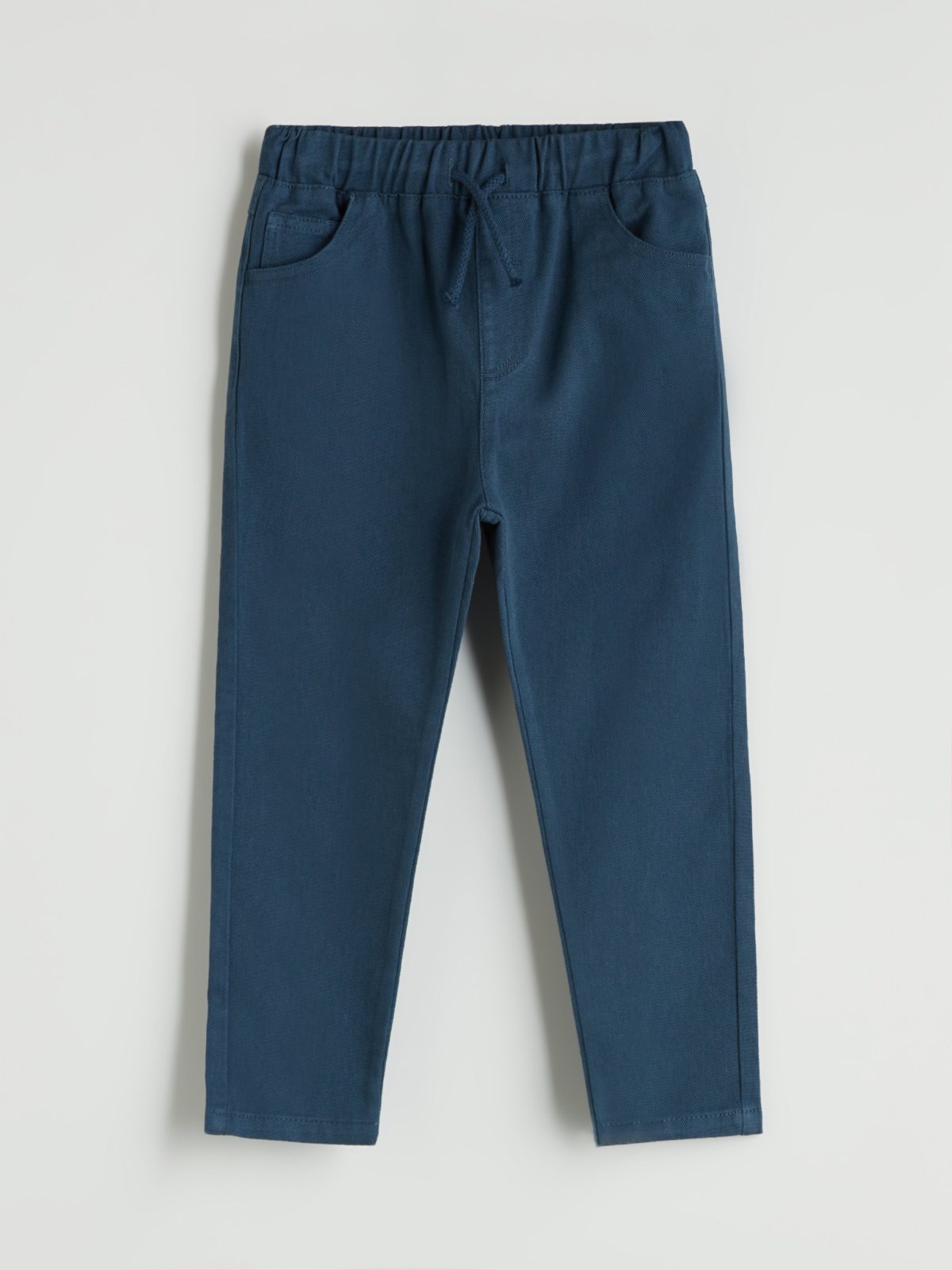Pantolon LACİVERT