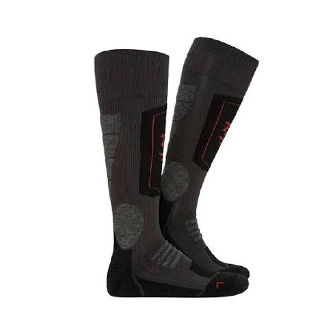 Thermoform Ultimate Çorap Bordo | Cyprus Outdoor Shop