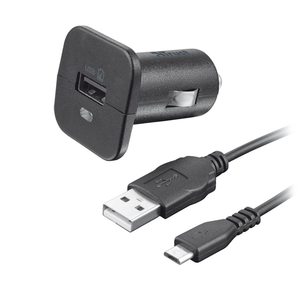Trust 19347 Arac Tel.s.cihz& USB Kablo