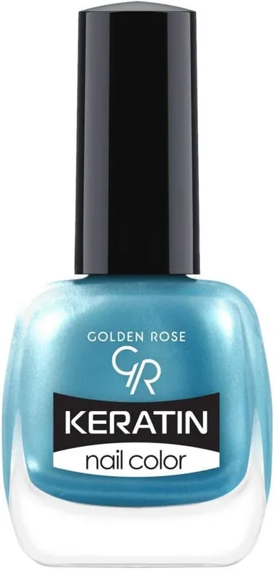 Gr Keratin Oje No: 137