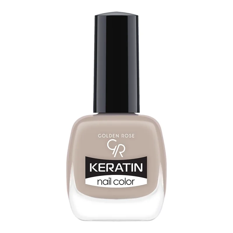 Gr Keratin Oje No: 140