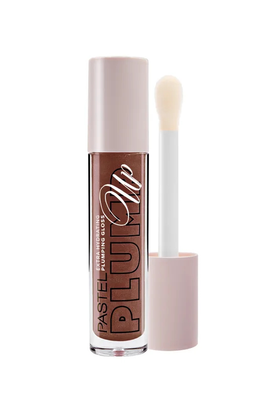 Pastel Plumping Gloss 214