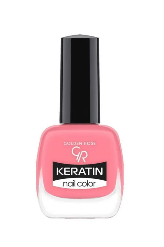 Gr Keratin Nail Color No:29