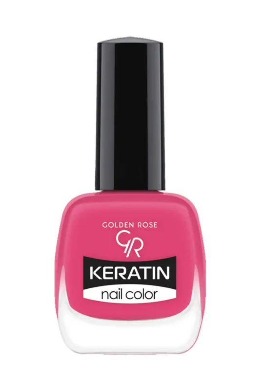 Gr Keratin Nail Color No:31