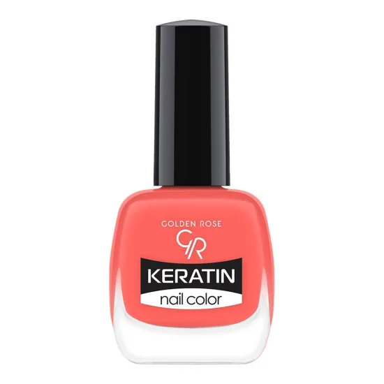 Gr Keratin Nail Color No:34