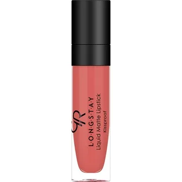 Gr Longstay NO:41 Liquid Matte Lipstick