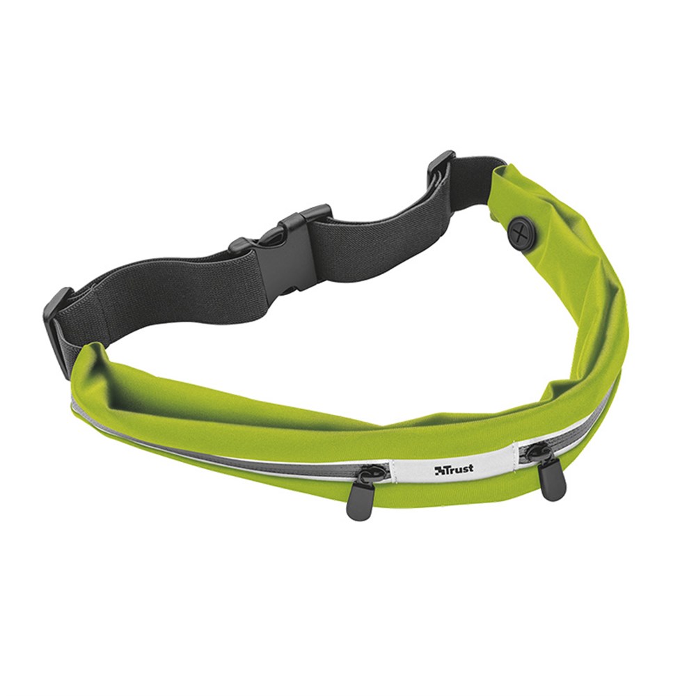 Trust 20876 Spor BEL Kemeri Yeşil