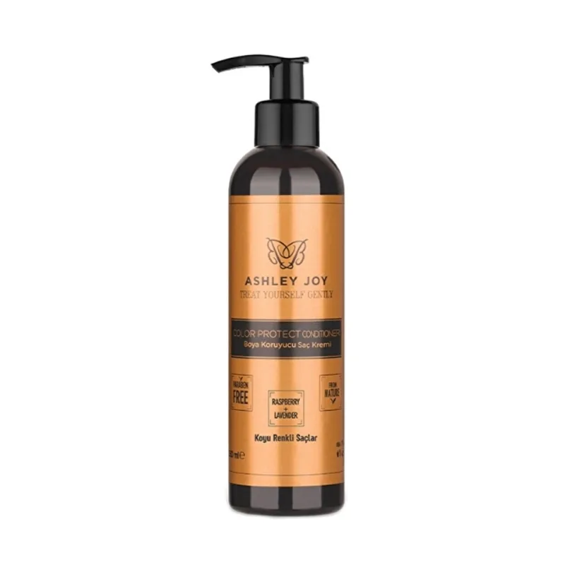 Ashley Joy Koyu Renkli Saç Kremi 250 ml
