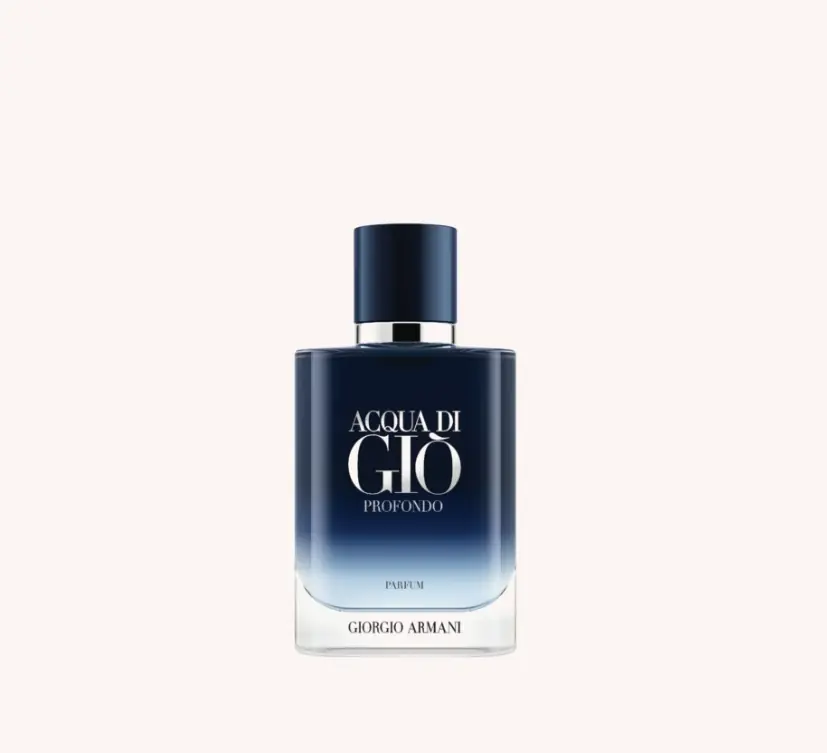 Giorgio Armani Acqua Di Gio Profondo for Him EDP 50ml