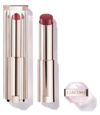Lip Idôle Butterglow Lip Balm 50 - Sheik's Rosy Nude