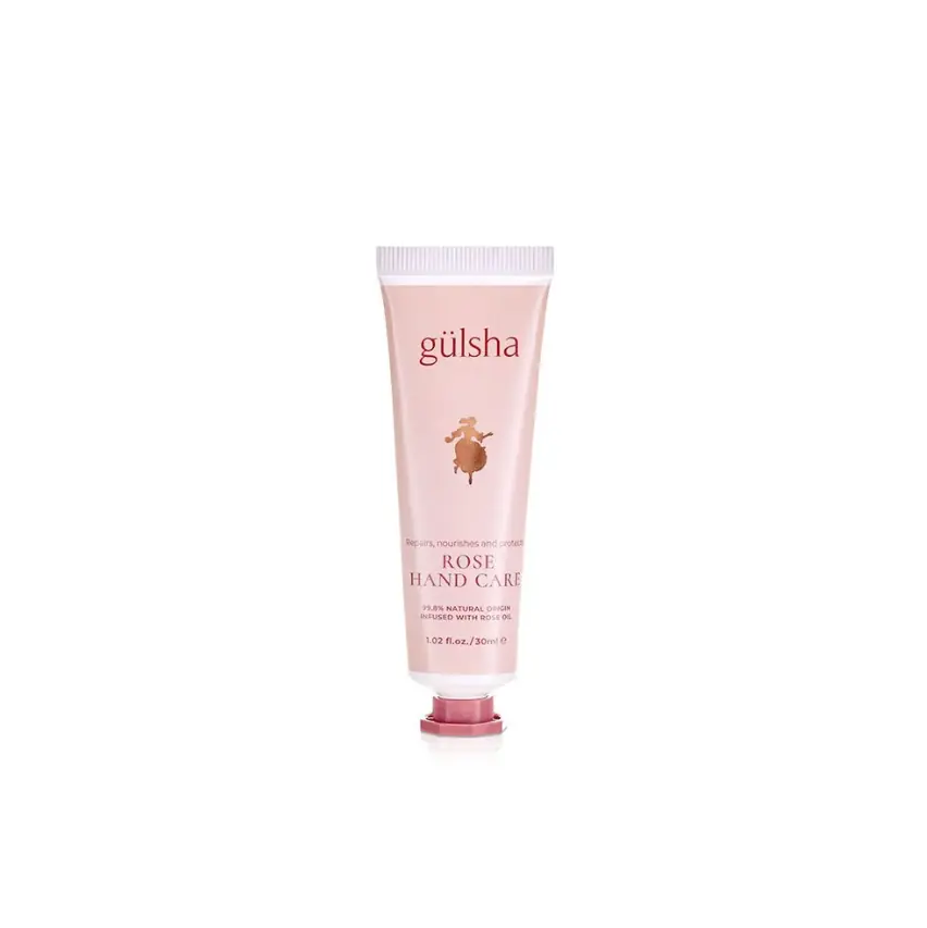 Rose Hand Cream 30ml