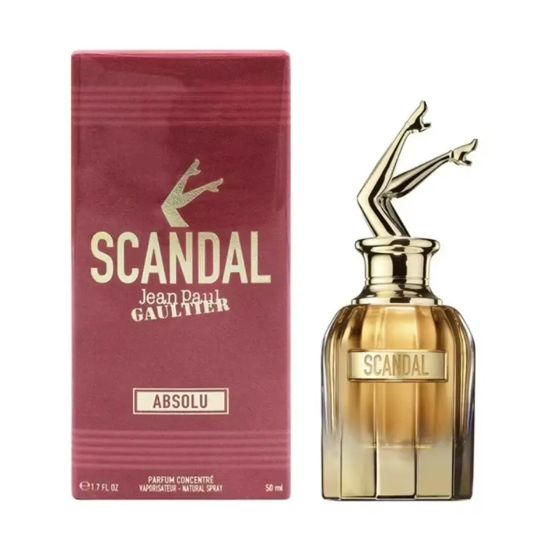 Scandal Absolu Parfum EDP 50 ml