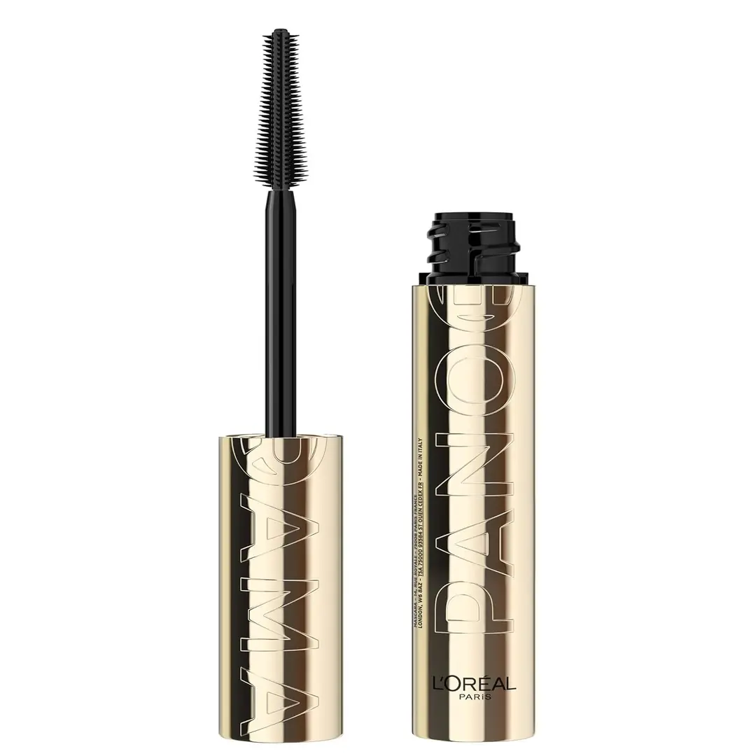 Volume Million Lashes Panorama Mascara Black