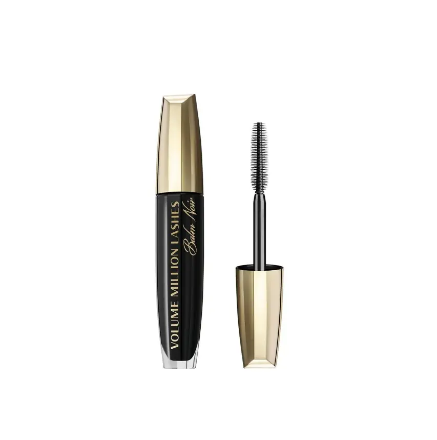 Volume Million Lashes Balm Noir Mascara Black