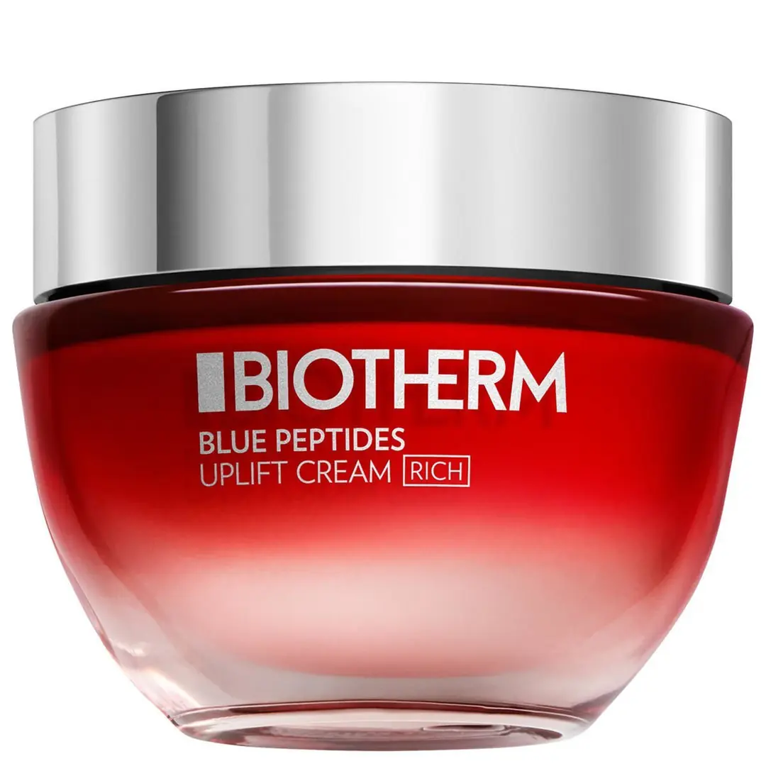Biotherm Blue Peptides Uplift Cream Rich 50 ml Yüz Bakım Kremi