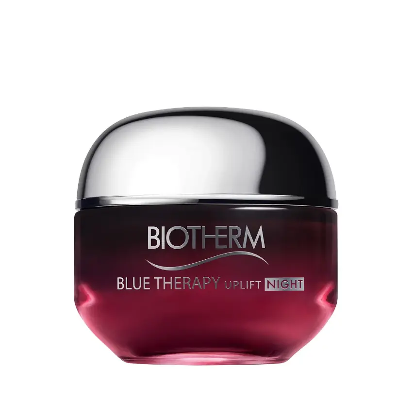 Blue Peptides Uplift Firming Night Cream 50ml