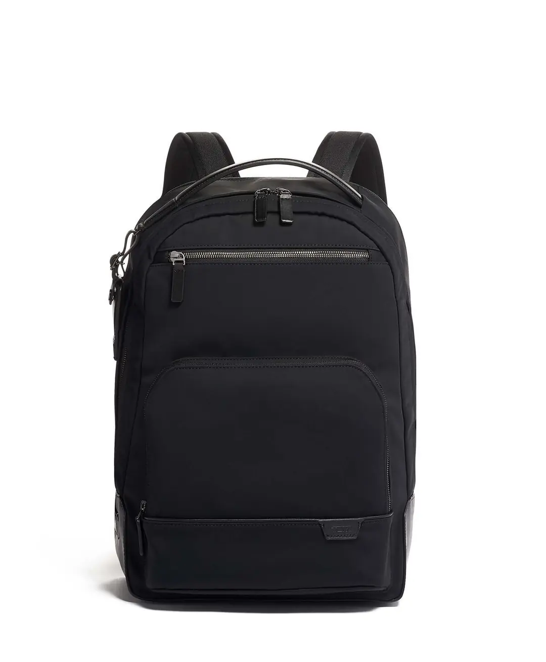 Harrison Warren Black Backpack