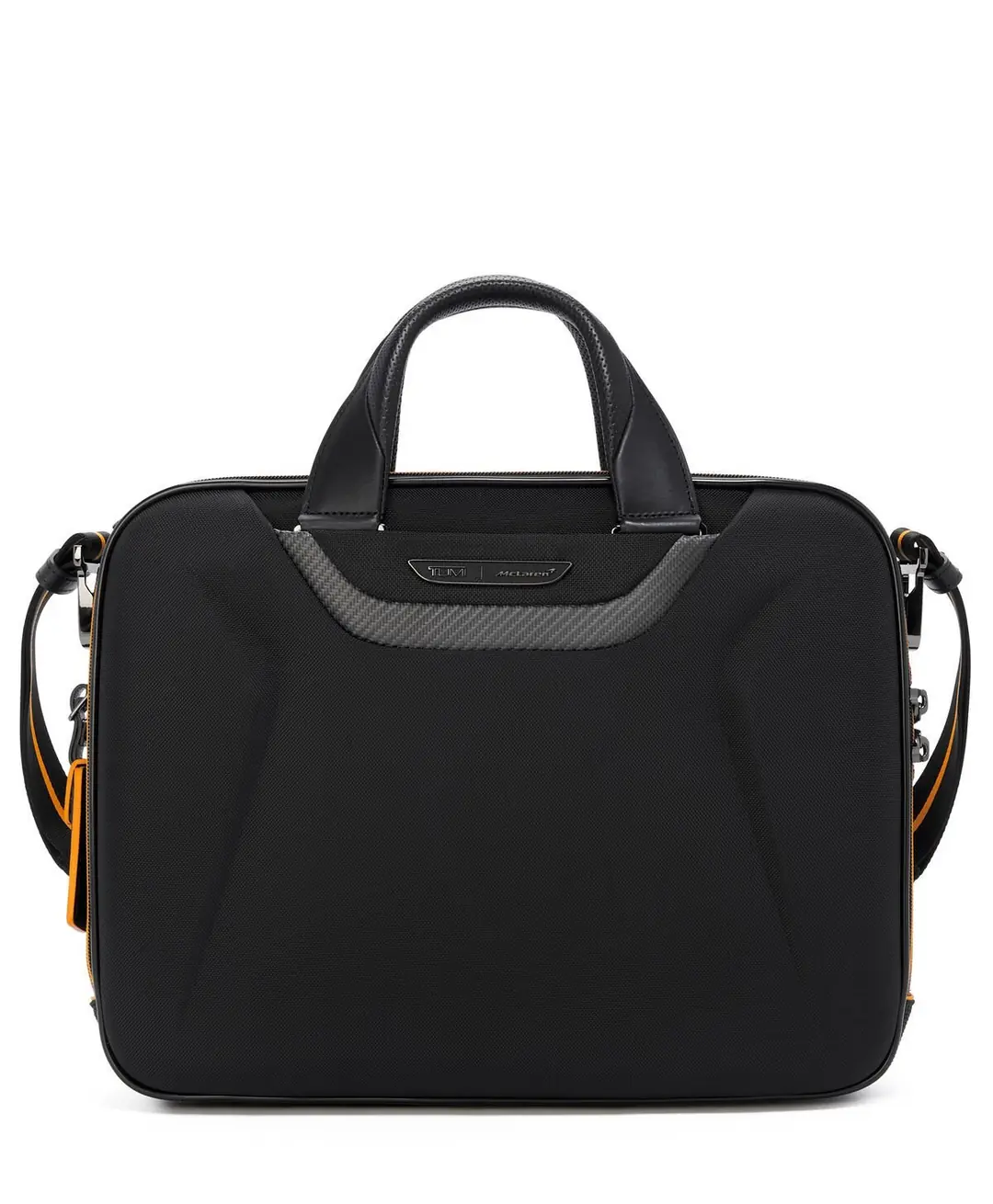 I Maclaren Axle Black Slim Brief