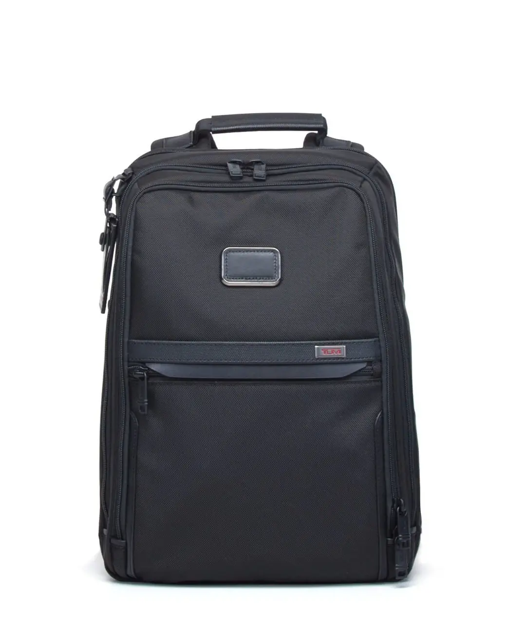 Alpha-Slim Backpack