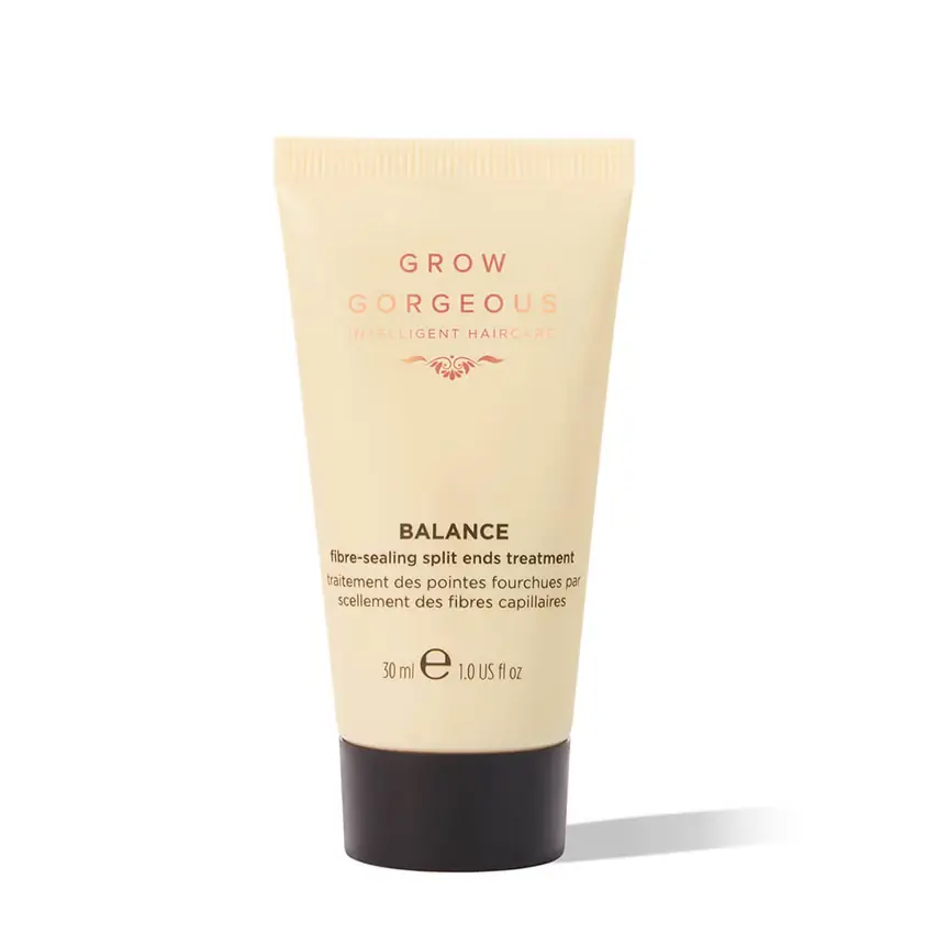 Grow Gorgeous Balance Split End Treatment Mini 30 ml
