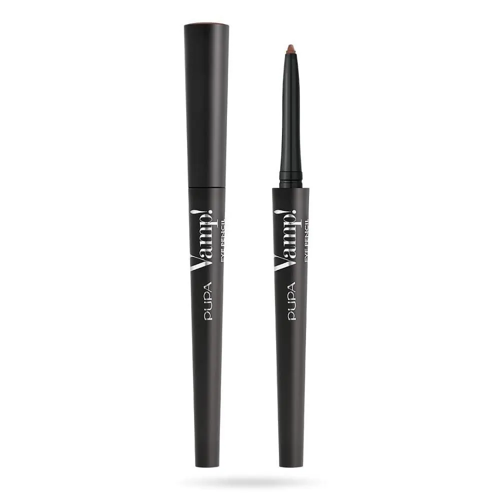 Milano Vamp! - Eye Pencil - 201 Hot Chestnut