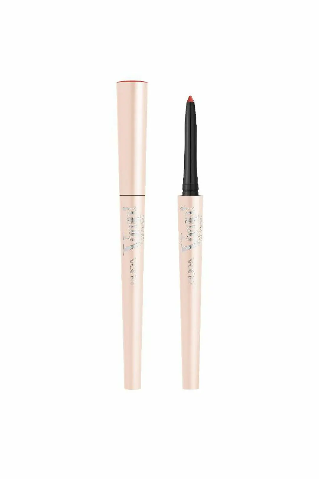 Milano Vamp! Lip Pencil 011 Iconic Red