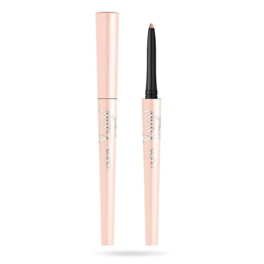 Milano Vamp! Lip Pencil 004 Naked Nude