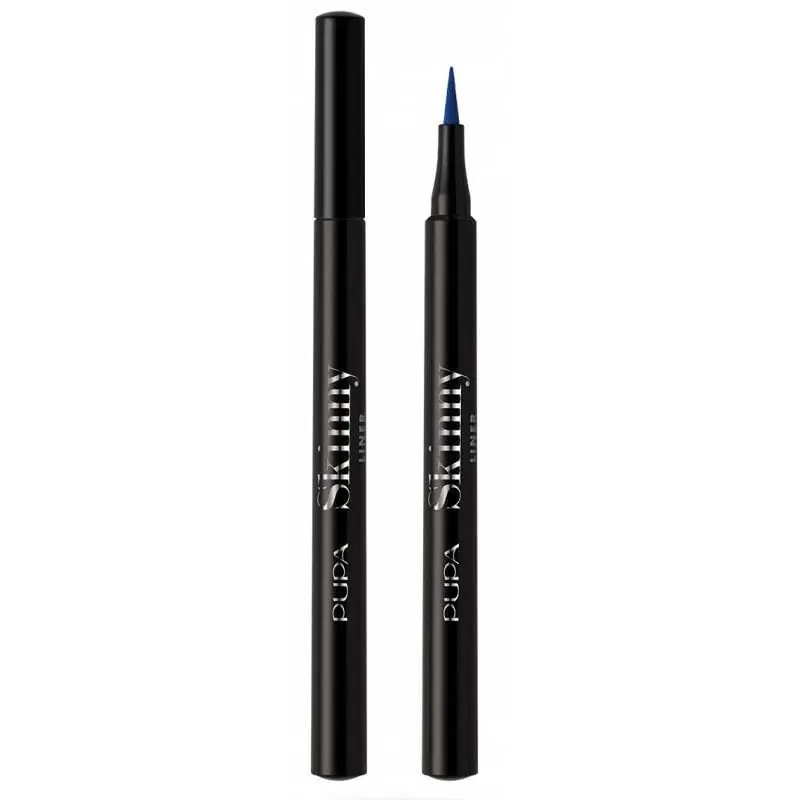 Skinny Liner Ultra Slim Eyeliner 003 Blue