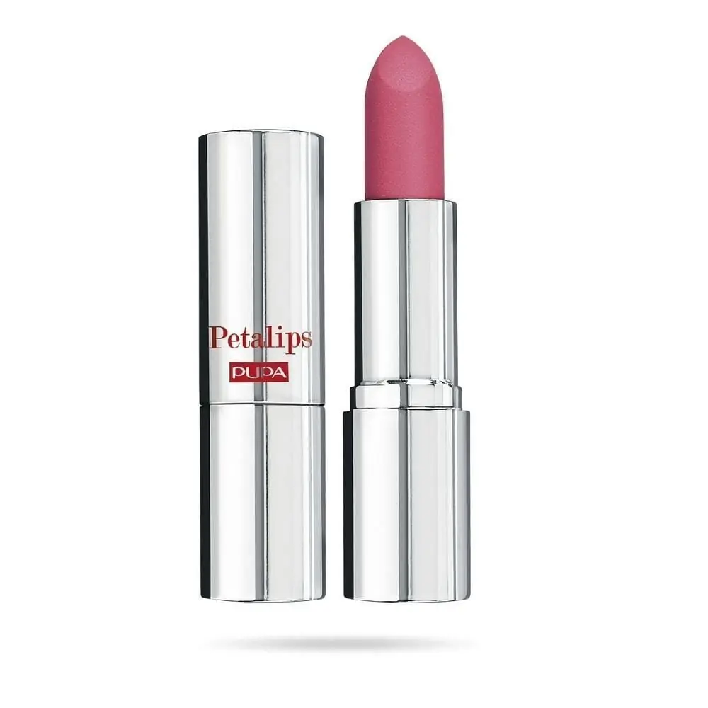 Petalips Lipstick Comfortable Soft Matt Lipstick - Soft Cyclamen