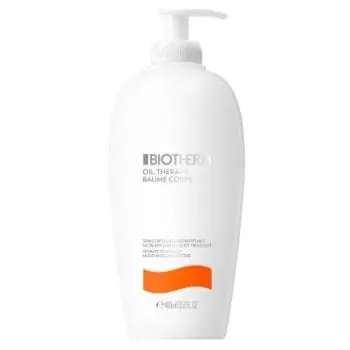 Oil Therapy Body Lotion 400ml