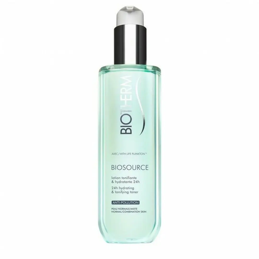 Biosource 24h Hydrating & Tonifying Lotion 200ml