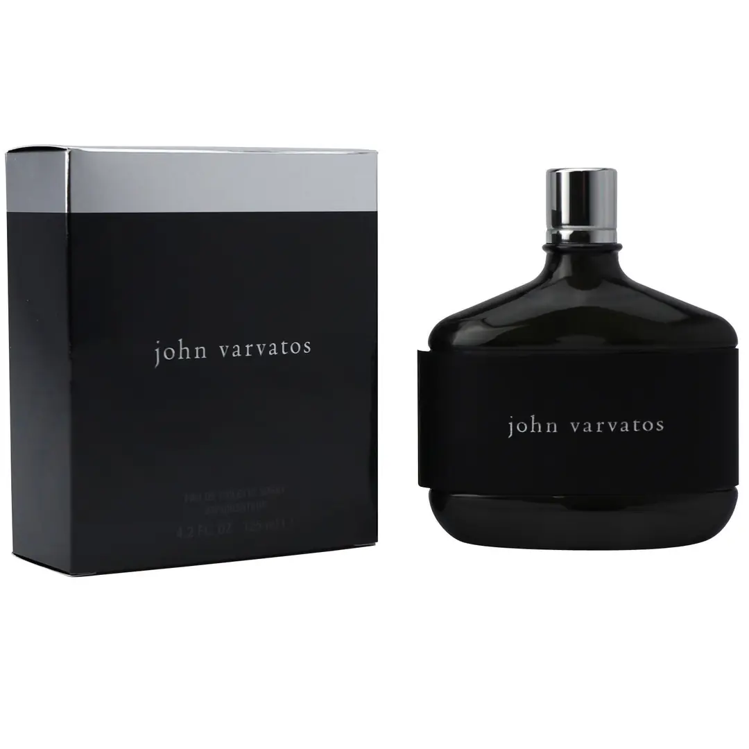 John Varvatos Classic Homme EDT 125ml