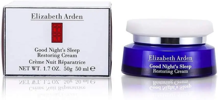 Good Night Sleep Restoring Cream 50ml