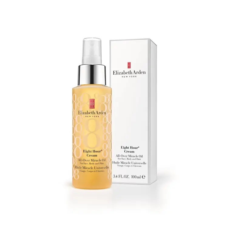 Eight Hour Cream All-Over Miracle Oil 100 ml