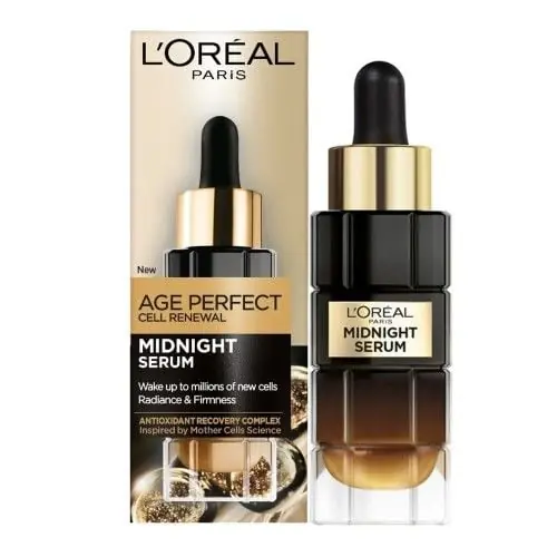 Age Perfect Cell Renew Midnight Serum