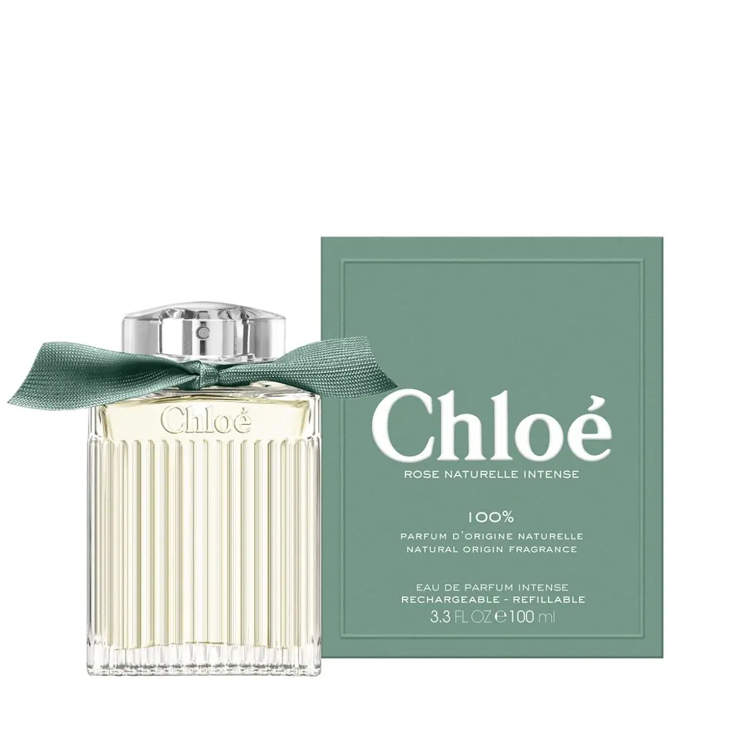 Ladies Rose Naturelle EDP 100ml