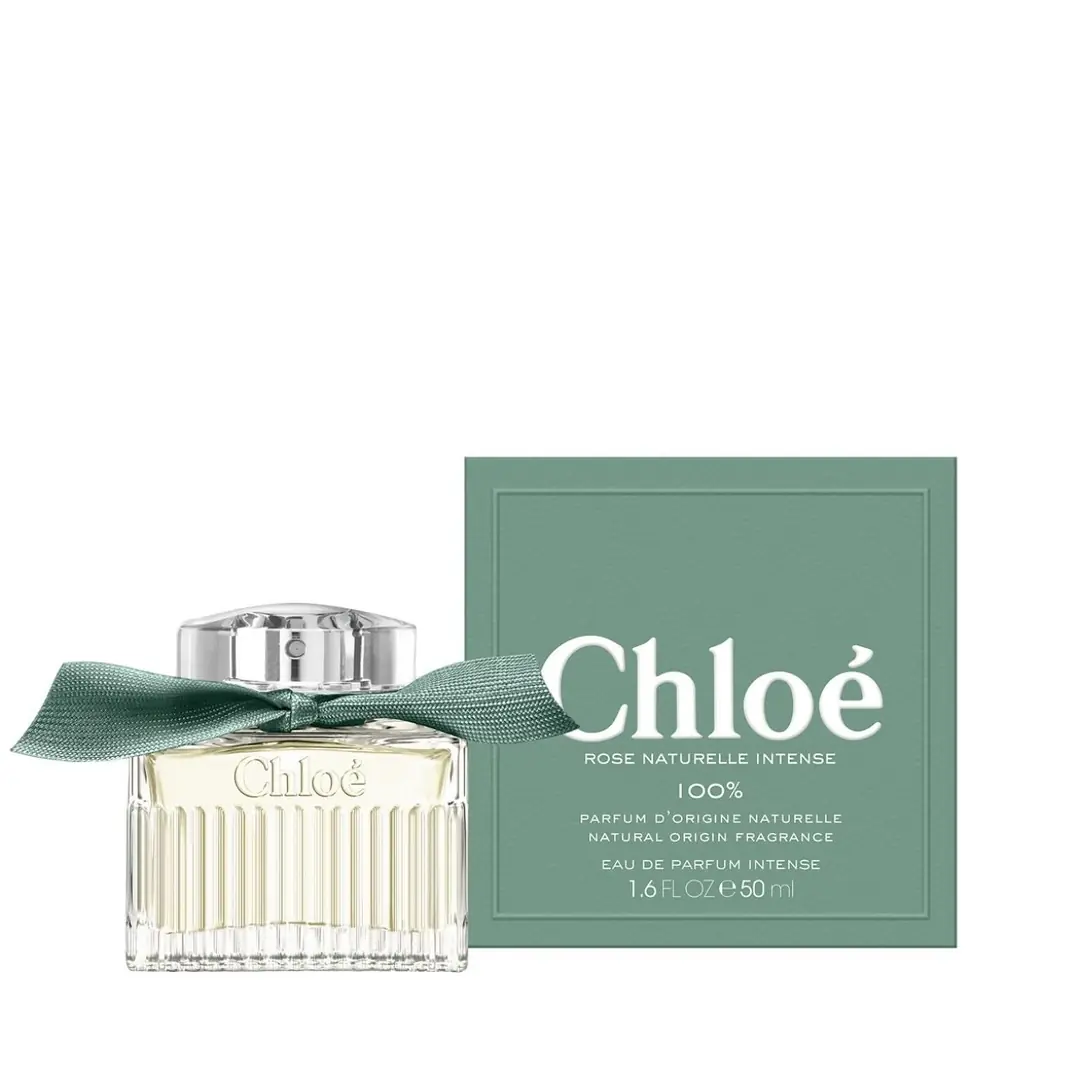 Signature Rose Naturelle Intense EDP 50ml