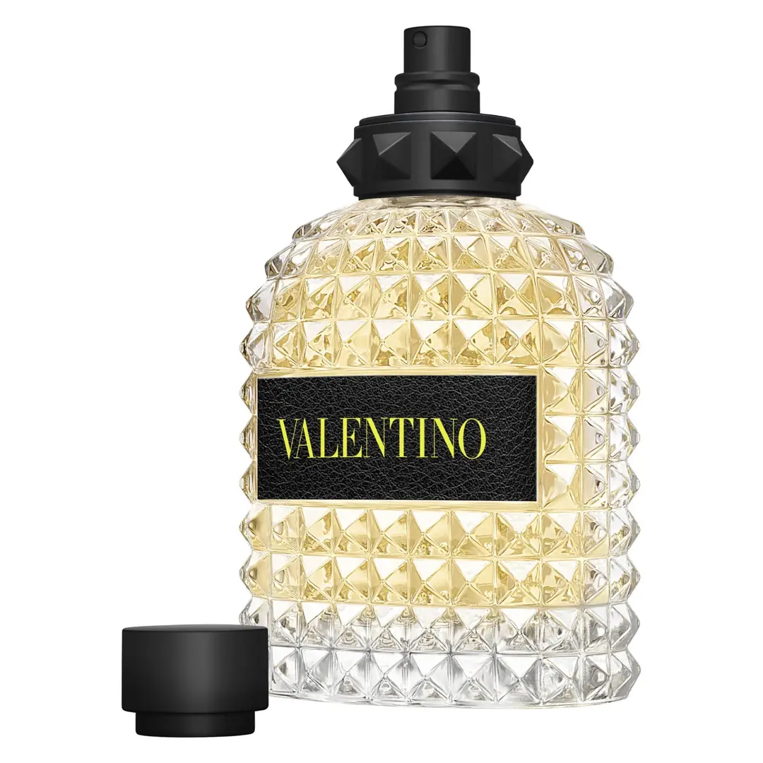 Born In Roma Yellow Dream EDT 100ml